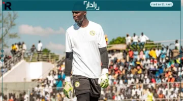 ميندي مفقود.. المنتخب السنغالي يواجه تحديًا قوياً بدون نجم وسطه في المباراة القادمة